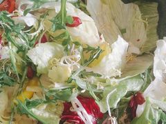 -盛百味·家宴餐厅(霸州分店)