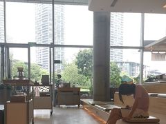 -SAANCI山池咖啡(海上世界文化艺术中心店)