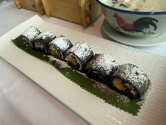 -粤财皇冠假日酒店·彩华轩中餐厅