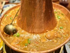 铜锅油焖鸡-雀舞云南菜(天津天河城购物中心店)