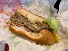 -肯德基(丰北路店)