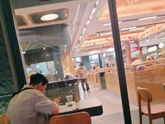 -香港深仔记茶餐厅(东门店)