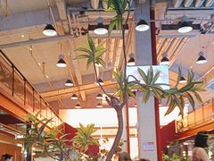-肥肥虾庄·金牌油焖大虾(杨园滨江时代walk店)