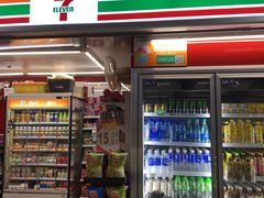 -7-11便利店(连城新天地店)