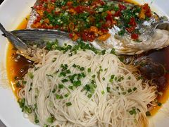 -晓淮山·扬州早茶·淮扬菜(龙阳广场店)