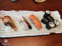 -旨味Umami_融合料理(万博汇店)