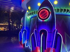 -三亚海昌梦幻海洋不夜城