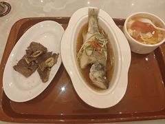 -白金汉爵大酒店-24小时餐厅(南京白金汉爵大酒店店)