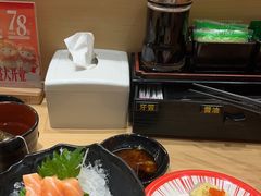 -友壹町寿司(佛山新DNA店)
