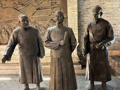 -回龙窝历史文化街区