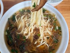 -康大口蘑面庄(将军街店)
