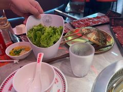 -三头牛·潮汕牛肉生蚝火锅 (夏湾店)