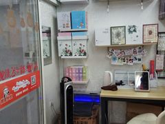 -柯达靓之彩影像网络(明瓦廊店)