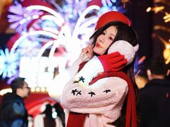 -首开·龙湖成都西宸天街