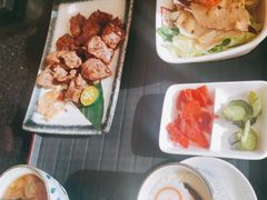 -德川家日本料理(中关村寰太大厦店)