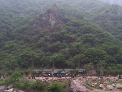 -河南宝泉旅游区