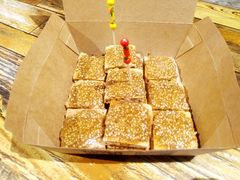 炸豆腐-奶奶的美食(悦立方店)