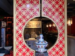 -京韵胡同·酱香羊蝎子火锅涮肉(长寿路店)