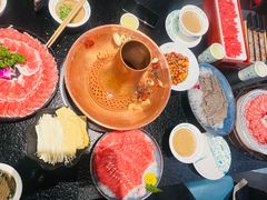 -阳坊涮肉(西直门凯德mall店)