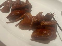-宝轩渔府·老字号海鲜·正宗津菜(水上店)
