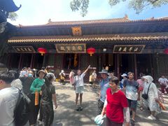 -普陀山风景名胜区-法雨禅寺