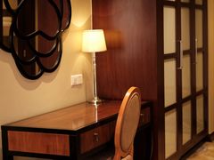 -宁波东港喜来登酒店
