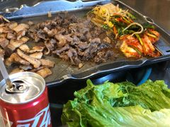 -李氏烤肉店