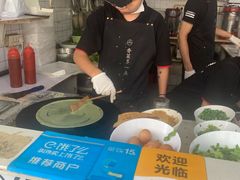 -何太吉·煎饼果子(海防路店)