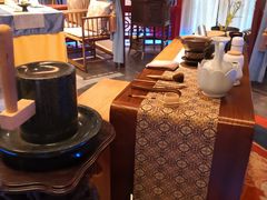 -醉西楼·国风茶社