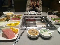 -铜锣湾国际购物中心