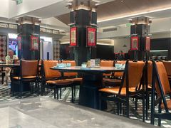 -奇芳阁·百年清真南京菜(夫子庙店)