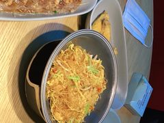 -蜜桃餐厅·伴山(绿宝广场店)