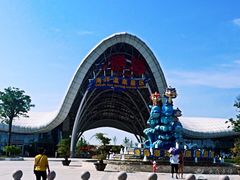 -渔岛海洋度假区