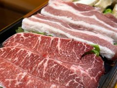 -江南本家韩国料理(太古仓中船汇店)