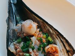-天然居·漳港海鲜·海景餐厅(南澳总店)