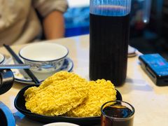 -蜀八婆鲍鱼鸡煲虾(宝安坪洲店)