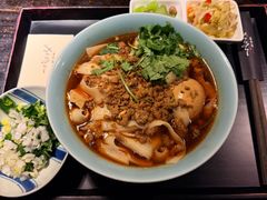 -喜晋道面馆(华严寺广场店)