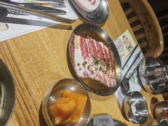 -姜虎东白丁烤肉(恒隆广场店)