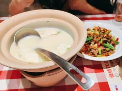 -西贝(紫荆广场店)