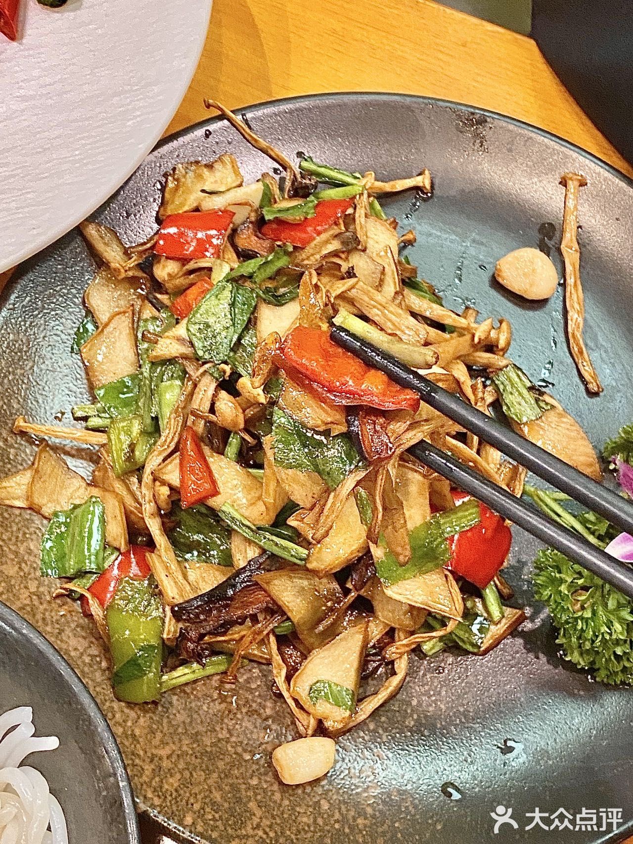 喜欢吃云南菜的家人千万不要错过❗️❗️