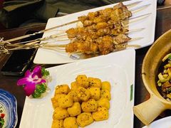 -阿西娅食府(中关村店)