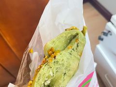 -CC BAGEL&SCONE 贝果与司康(南开大悦城店)