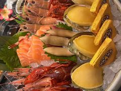 -菊上料理(蜀山银泰百货店)