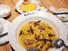 -新太二·鲜料川菜(智慧城广百店)