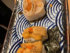 -沼津港渔市(宏伊国际广场店)