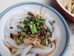 -龙抄手(文殊坊店)
