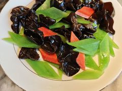 -西安饭庄·非遗陕菜(钟楼店)