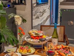-Osteria Garden 生蚝花园餐厅(原进贤路店)