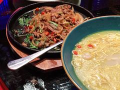 -镇江苏宁万豪酒店-苏筵中餐厅
