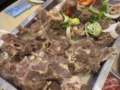 -月圆火锅(宁海东路二店)